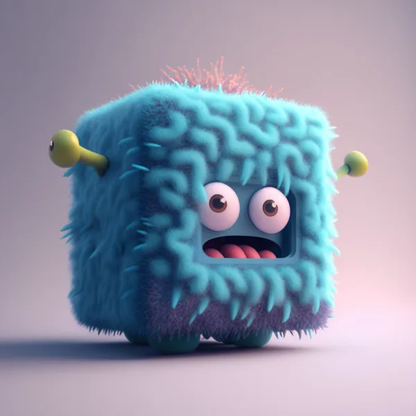 Brain-eater