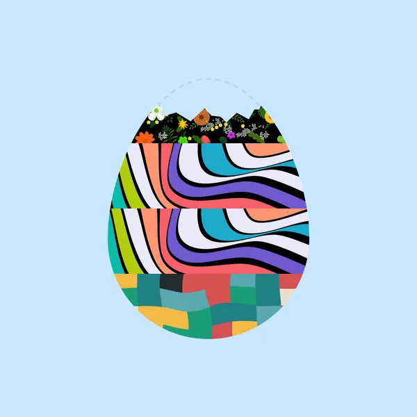 Easter Egg #703