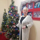 Ирина Сынкова 