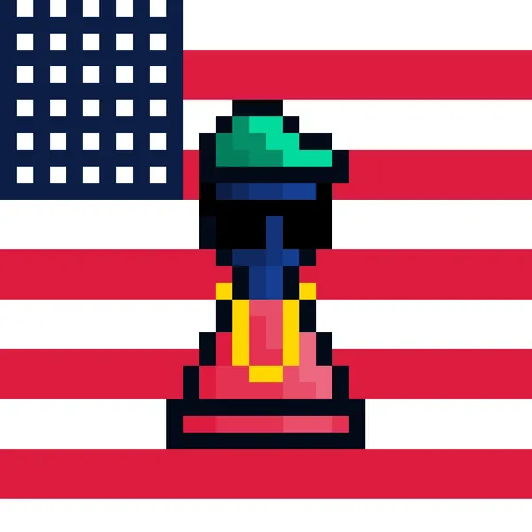 Pawn #17