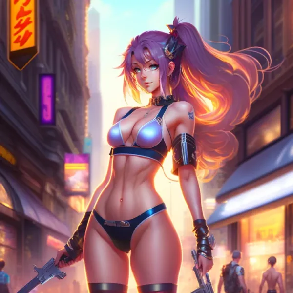 90s Anime #36