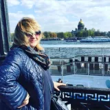 Татьяна Старова