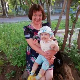 Ольга Шакирьянова