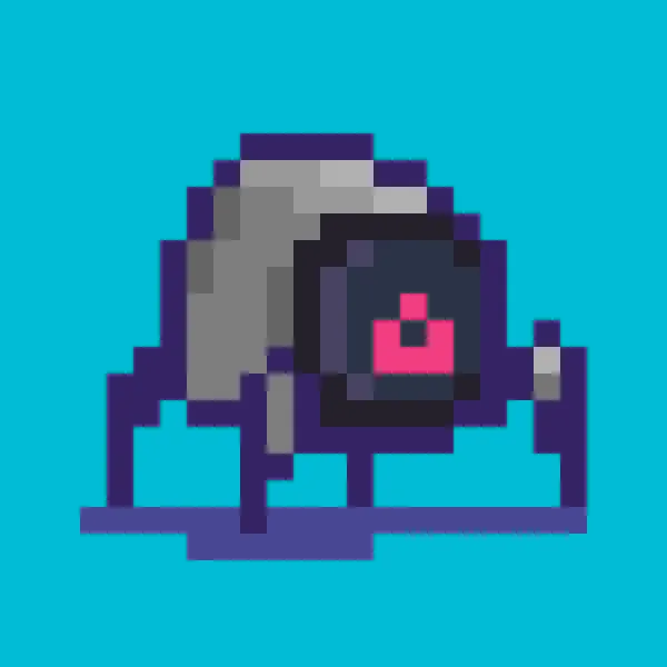 Robot #25