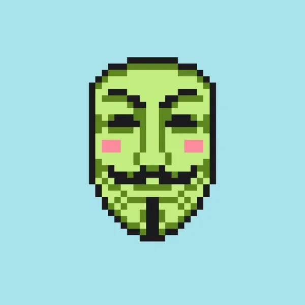 TON Anonymous #17