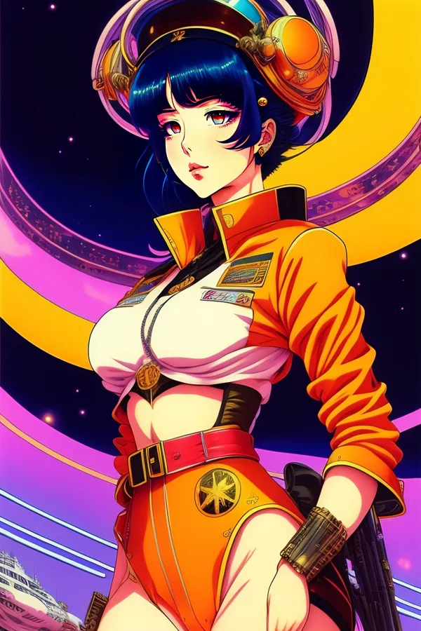 90s Anime #11