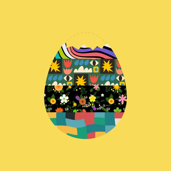 Easter Egg #606