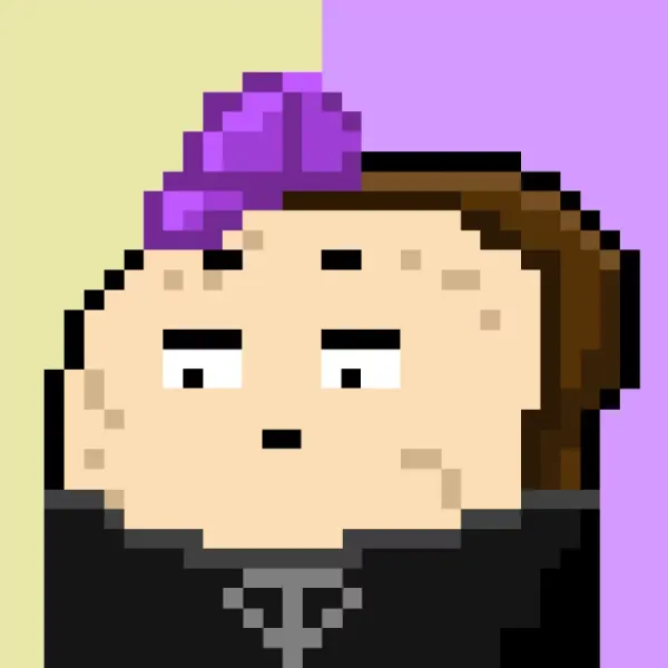 PixelBrad #287