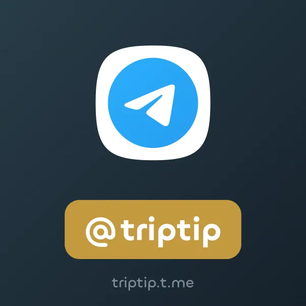 triptip