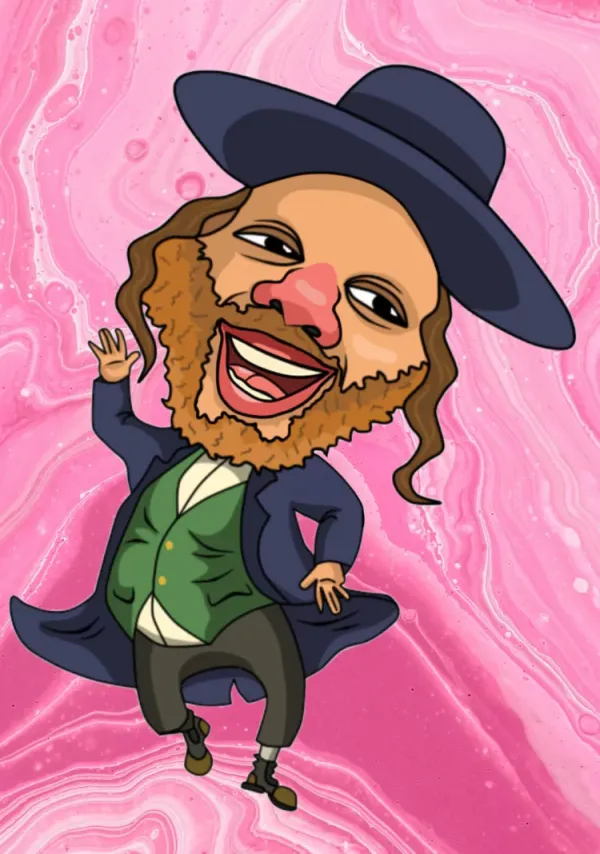 Crypto Jew #11