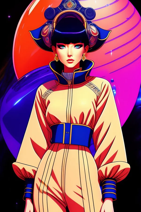 90s Anime #12