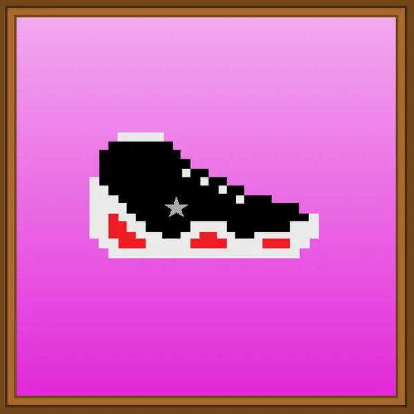 Sneaker #25