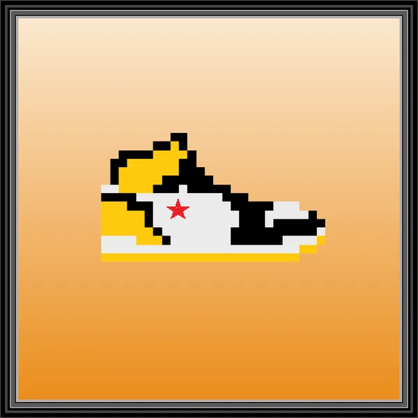 Sneaker #155