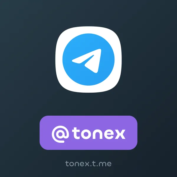 @tonex