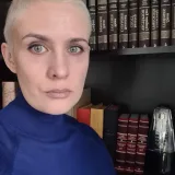 Yuliya Tsalikova