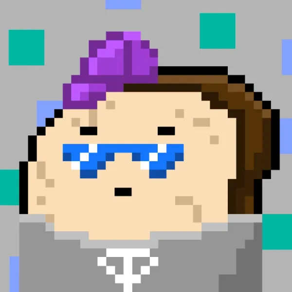PixelBrad #988