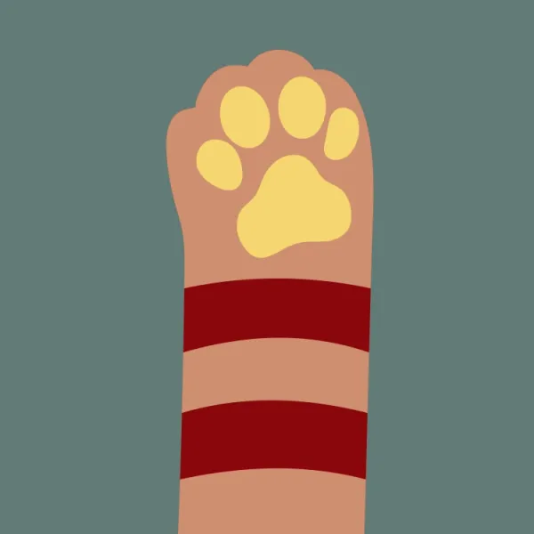 CatHelp NFT #294