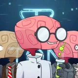 Brainy Exien