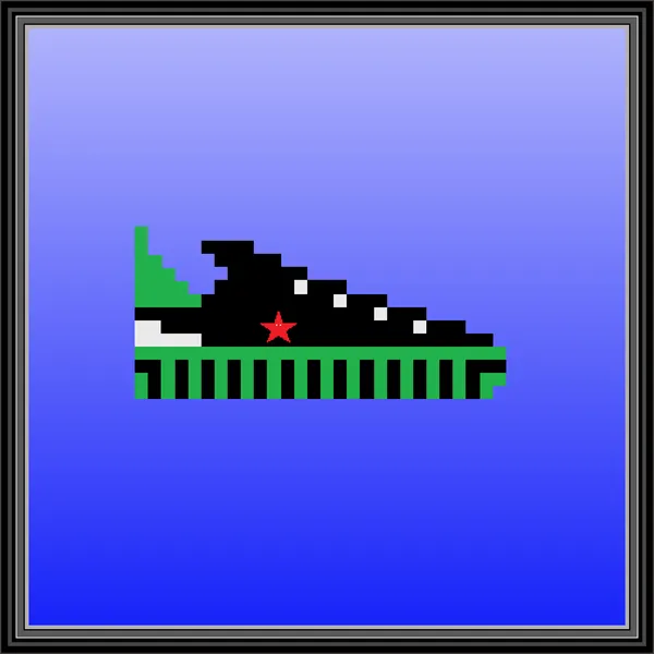 Sneaker #17