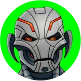Ultron 💥