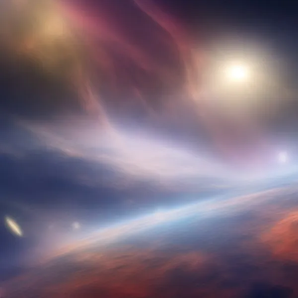 Ton Space #1