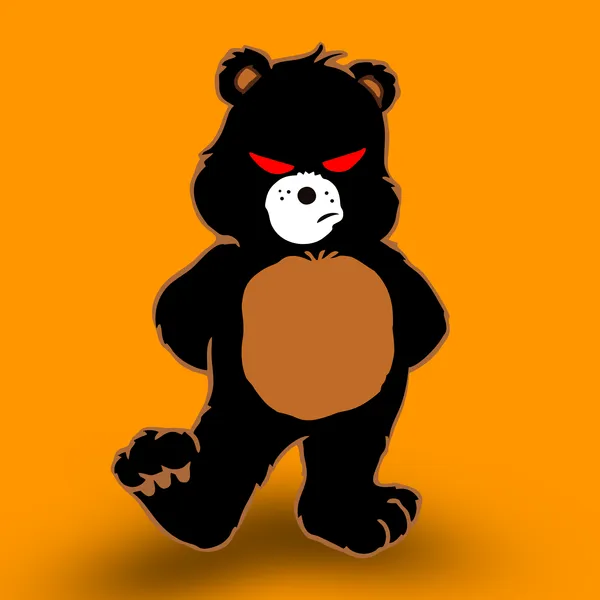 RICH BEARS #1
