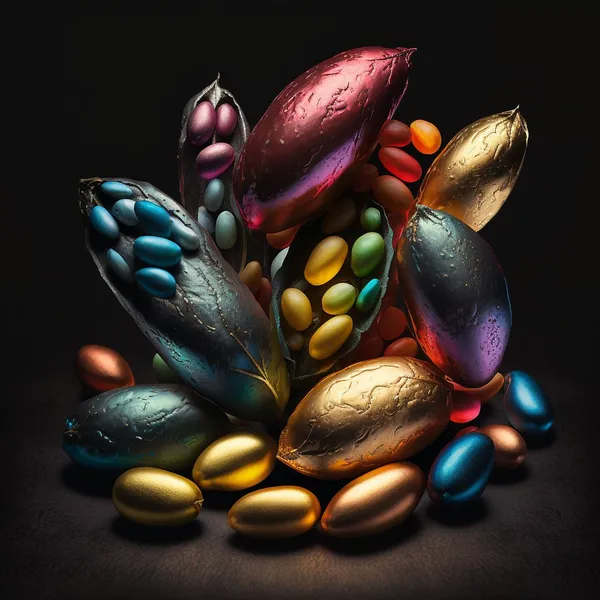 Magic Beans