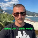 🤑ALEKSEY PAS - Crypto Investor