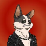 TON CORGI