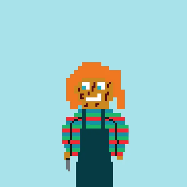 TON Characters #6