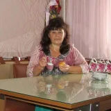 Людмила Ведерникова