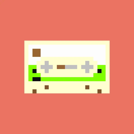 TON Cassette #1