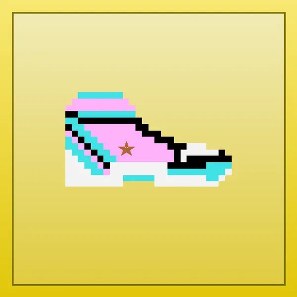 Sneaker #28