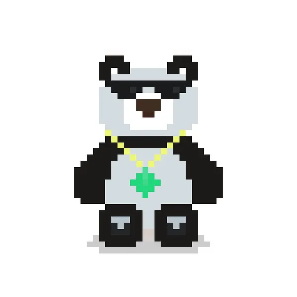 TON Panda #56 (common)