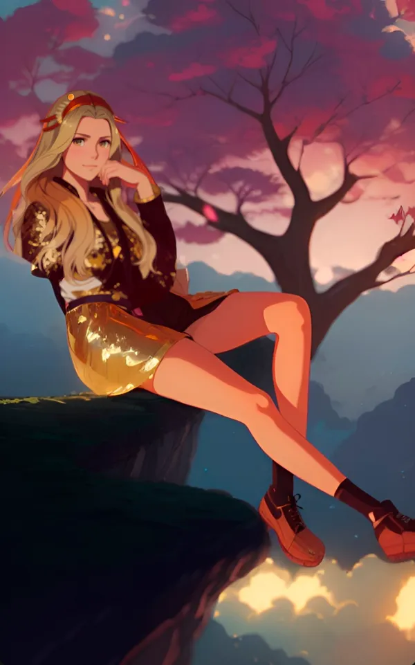 Anime
