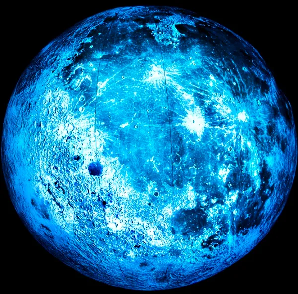 TON Moon Dark Sapphire