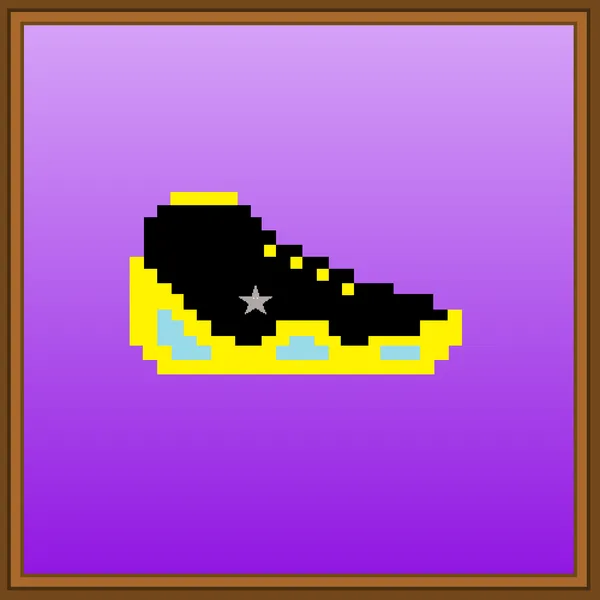 Sneaker #95