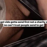 Horny guy (girls send peeing vid of u Please) Do