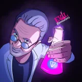 Evil Geniuses