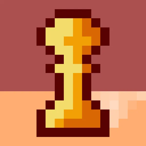 Pawn #7