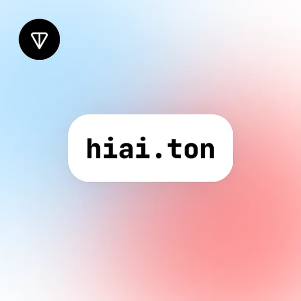 hiai.ton