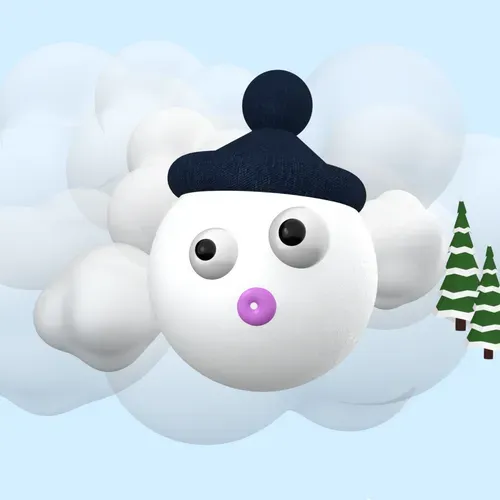 magiСSnowball