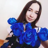 Полина Кустова