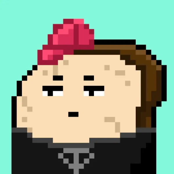 PixelBrad #459