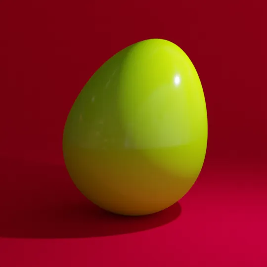 Egg №33