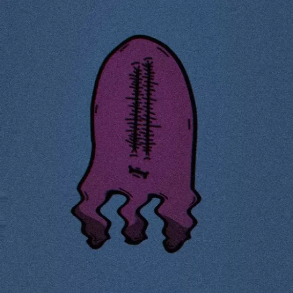 NFT ghost 3
