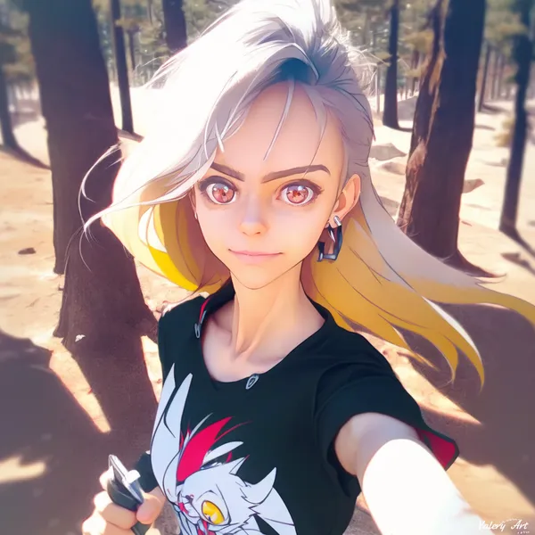 Tonex rare avatar #4