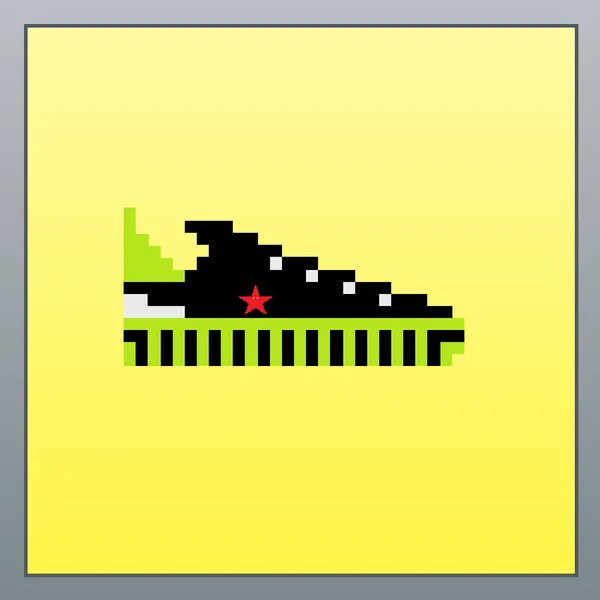 Sneaker #124