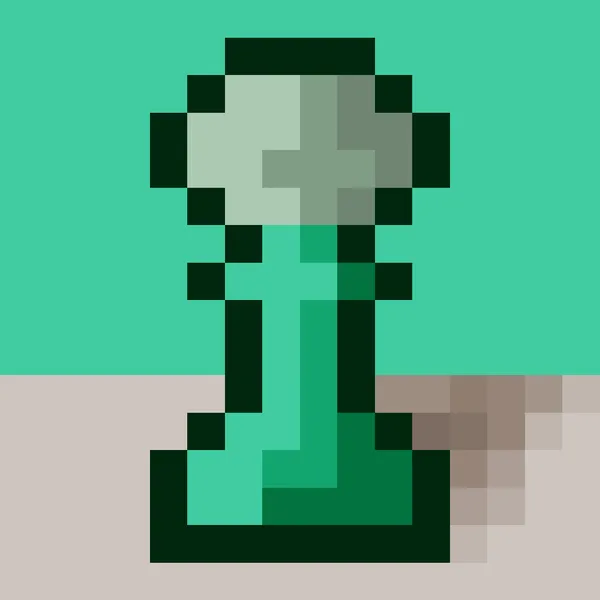 Pawn #6