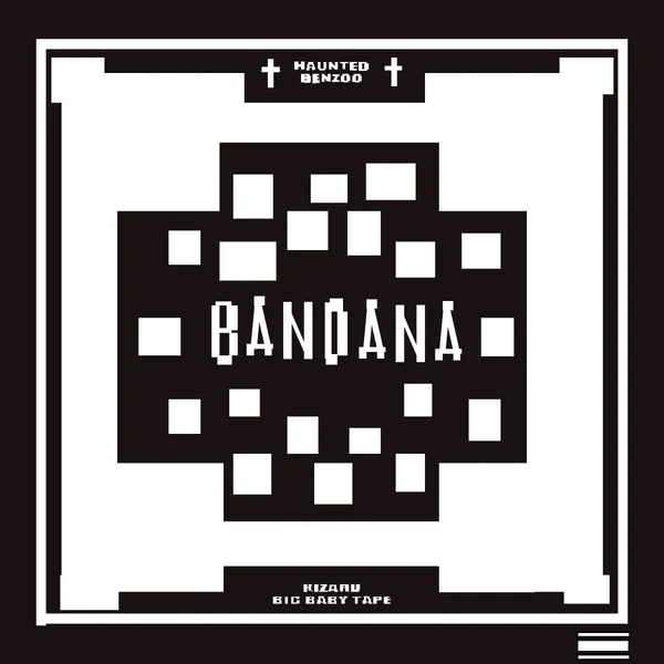Big Baby Tape & kizaru - Bandana